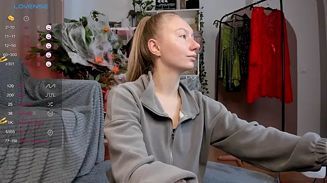 Rachel Rut online show from October 22, 4:35 am