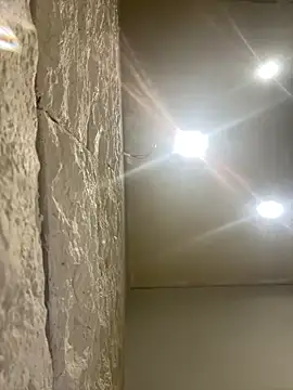 shay212 online show from January 20, 2:22 am