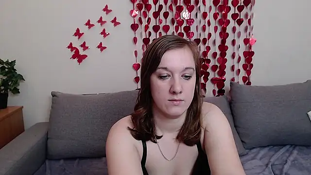 Snapshot of MarthaSimons chatting on February 20, 12:36 pm MarthaSimons online show from February 20, 12:36 pm