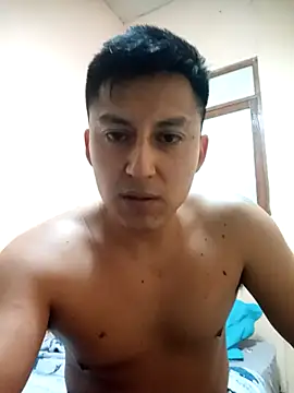 LuisMex1998 online show from February 22, 5:19 am