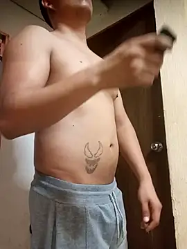 LuisMex1998 online show from March 3, 12:22 pm