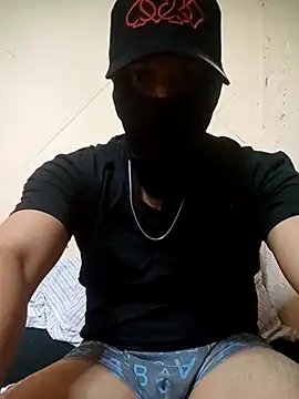 LuisMex1998 online show from March 27, 9:53 am