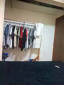 LuisMex1998 online show from April 13, 2:28 am