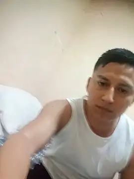 LuisMex1998 online show from May 29, 2:31 am