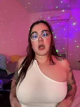 Snapshot of Cherrycherrymiss chatting on January 26, 8:56 pm Cherrycherrymiss online show from January 26, 8:56 pm