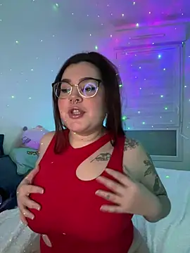 Snapshot of Cherrycherrymiss chatting on January 27, 6:09 pm Cherrycherrymiss online show from January 27, 6:09 pm