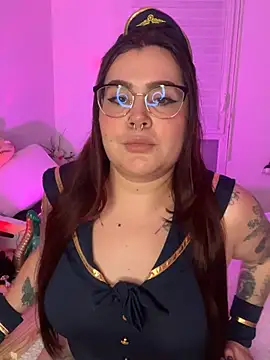 Snapshot of Cherrycherrymiss chatting on February 21, 8:49 pm Cherrycherrymiss online show from February 21, 8:49 pm
