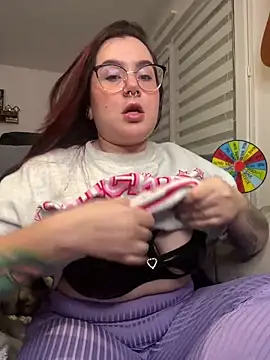 Snapshot of Cherrycherrymiss chatting on February 28, 12:20 pm Cherrycherrymiss online show from February 28, 12:20 pm