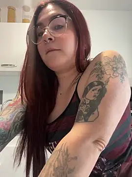 Snapshot of Cherrycherrymiss chatting on March 11, 2:18 pm Cherrycherrymiss online show from March 11, 2:18 pm