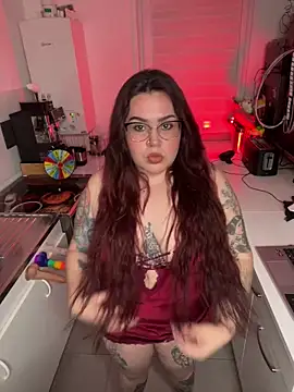 Snapshot of Cherrycherrymiss chatting on May 5, 12:24 pm Cherrycherrymiss online show from May 5, 12:24 pm