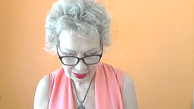 NessyJenixs online show from June 28, 6:08 am