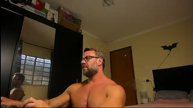 sexyflight online show from March 30, 4:08 pm