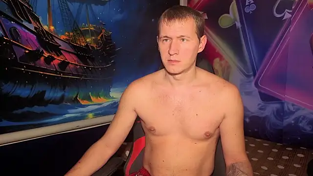 DiMastyzzz online show from February 6, 4:21 pm