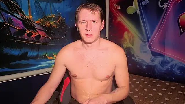 DiMastyzzz online show from March 20, 7:52 pm