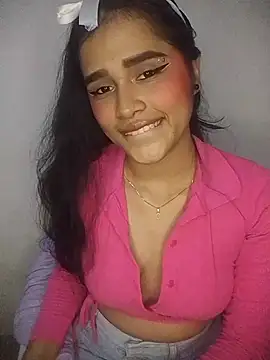 Morenalatina-hotsex online show from August 5, 2:25 am
