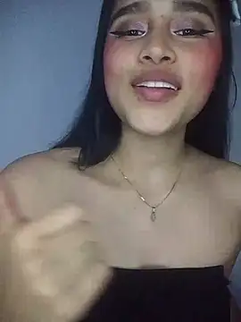 Morenalatina-hotsex online show from August 6, 4:14 am