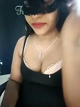 Sexy-Monikaa online show from February 28, 7:58 am