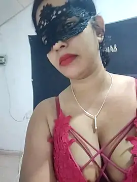 Sexy-Monikaa online show from March 1, 1:22 am