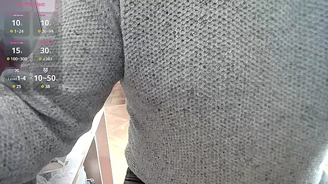 IndienTiger online show from March 12, 1:51 pm