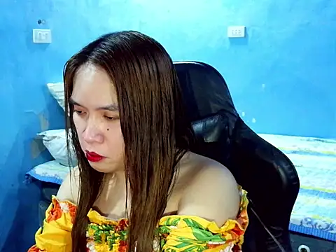 Asianpinaybeauty yam007 online show from March 5, 10:44 am