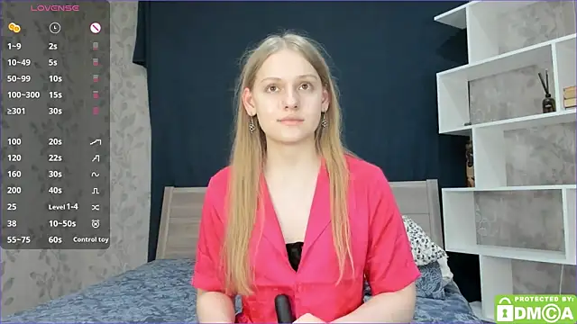 Snapshot of onelovelyalice chatting on February 8, 5:18 pm onelovelyalice online show from February 8, 5:18 pm