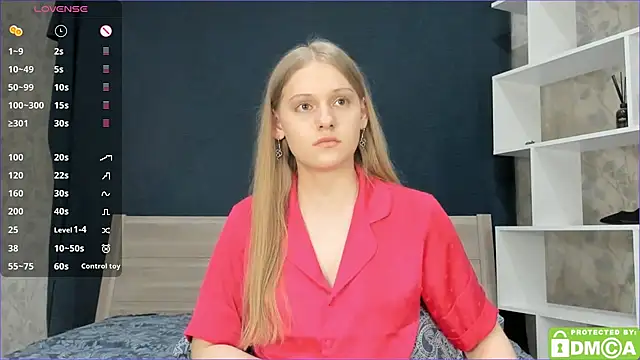 Snapshot of onelovelyalice chatting on March 10, 5:07 pm onelovelyalice online show from March 10, 5:07 pm