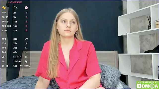 Snapshot of onelovelyalice chatting on March 11, 9:15 pm onelovelyalice online show from March 11, 9:15 pm