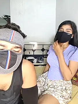 Love-N online show from December 20, 10:17 pm