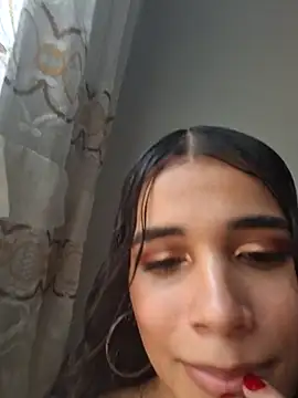 novinhatransexy online show from March 5, 6:34 pm