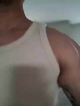 badbrown online show from January 27, 9:22 pm