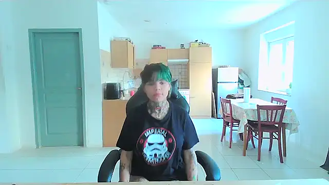 serena  vedette online show from February 7, 11:45 am