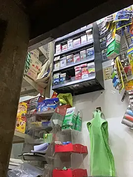 Meraryy online show from March 18, 2:37 am