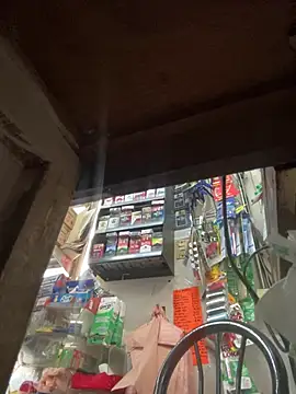 Meraryy online show from March 28, 5:23 pm