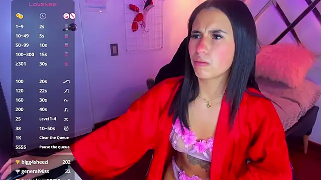 Belinda Braund online show from February 21, 12:50 pm