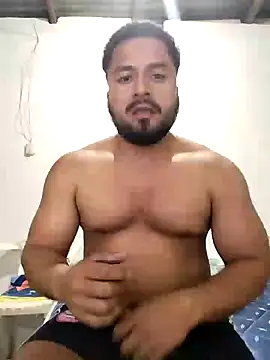 Snapshot of Ant1990 chatting on January 23, 2:55 am Ant1990 online show from January 23, 2:55 am