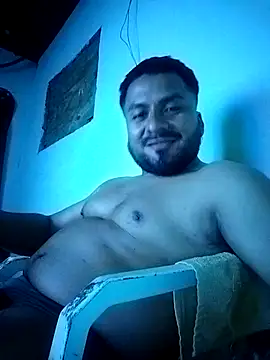 Snapshot of Ant1990 chatting on October 7, 3:25 am Ant1990 online show from October 7, 3:25 am