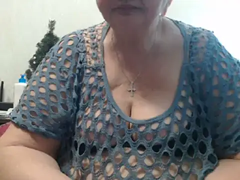 DeniseeRosea online show from March 19, 3:20 am