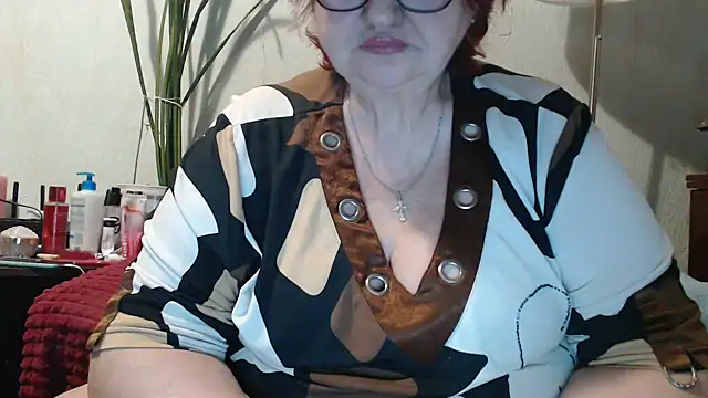 DeniseeRosea online show from March 18, 8:34 pm