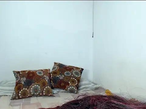 Ashley Spicy online show from November 25, 3:56 pm