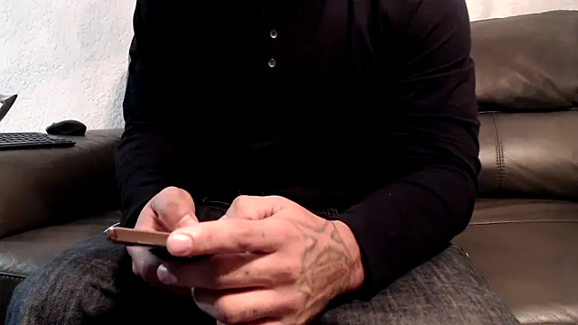 Str8 Soldier online show from February 18, 5:31 am