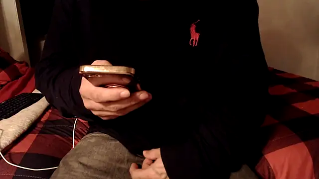 Str8 Soldier online show from March 2, 1:05 pm