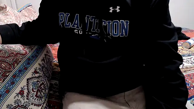 Str8 Soldier online show from January 10, 2:24 am