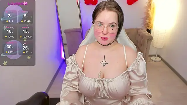 Snapshot of Manic_pixie_ chatting on February 14, 4:04 pm Manic pixie online show from February 14, 4:04 pm