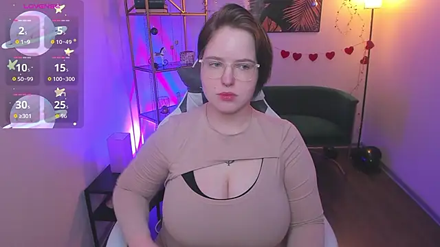 Manic pixie  online show from March 13, 4:13 pm