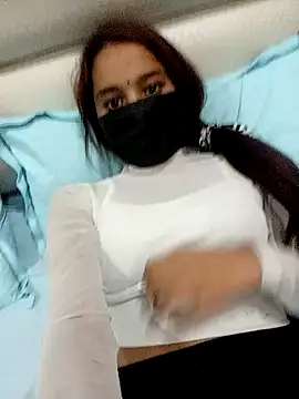 College Girl-M online show from January 22, 11:01 am