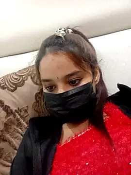 College Girl-M online show from January 23, 4:30 am