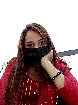 College Girl-M online show from March 9, 8:29 am