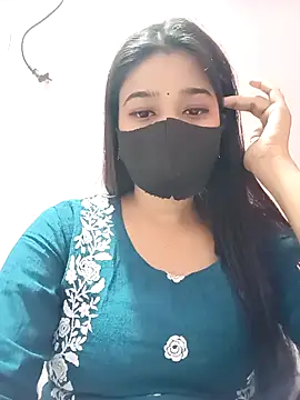 Simran-001 online show from December 16, 1:05 pm