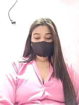 Simran-001 online show from May 1, 11:59 am