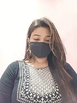 Simran-001 online show from June 23, 12:03 pm